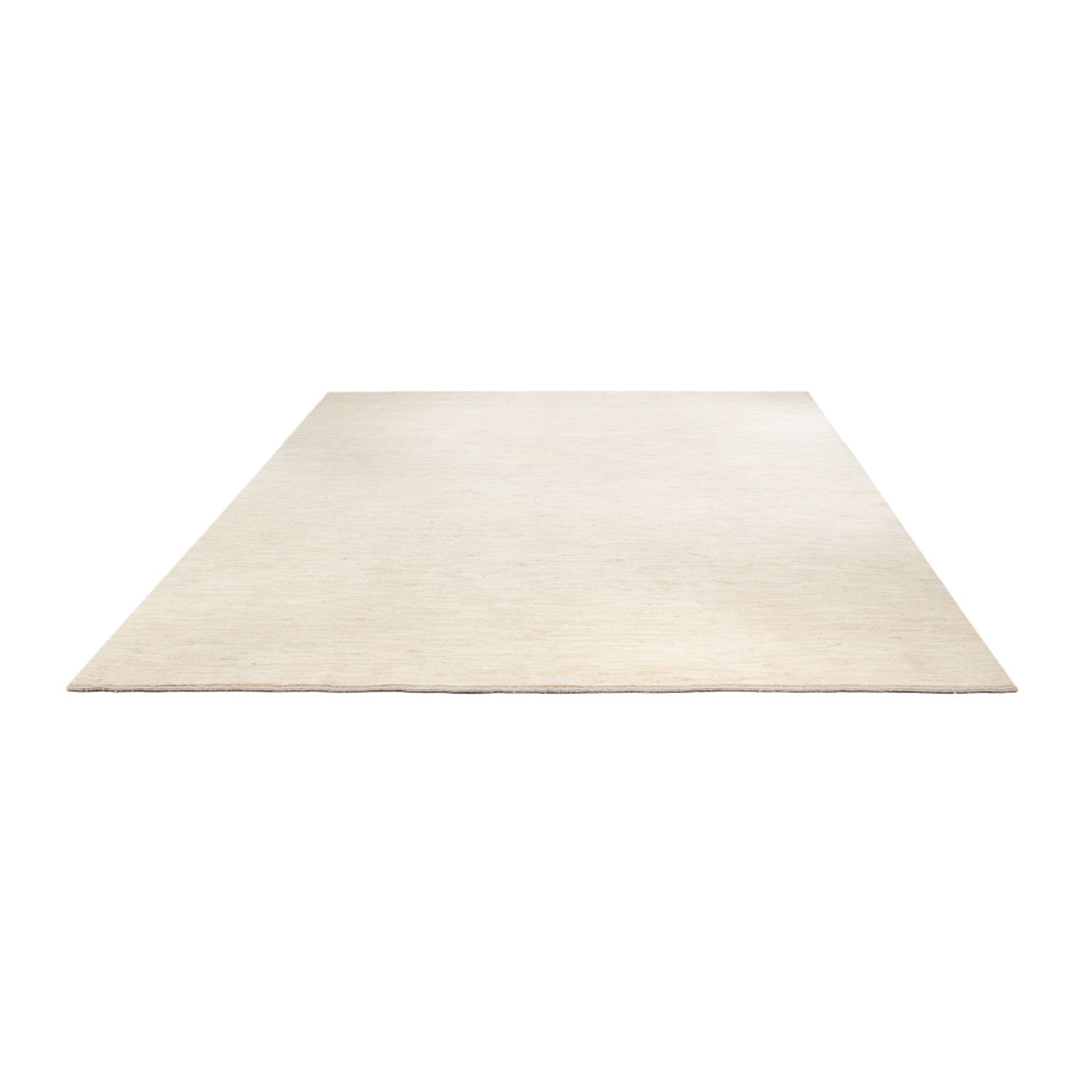 Gabbeh Rug - Perser - 305 x 250 cm - white