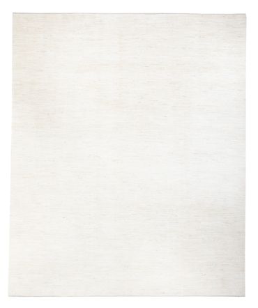 Gabbeh Rug - Perser - 305 x 250 cm - white