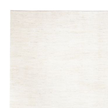 Gabbeh Rug - Perser - 305 x 250 cm - white