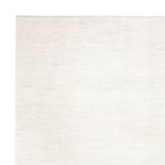 Gabbeh Rug - Perser - 305 x 250 cm - white