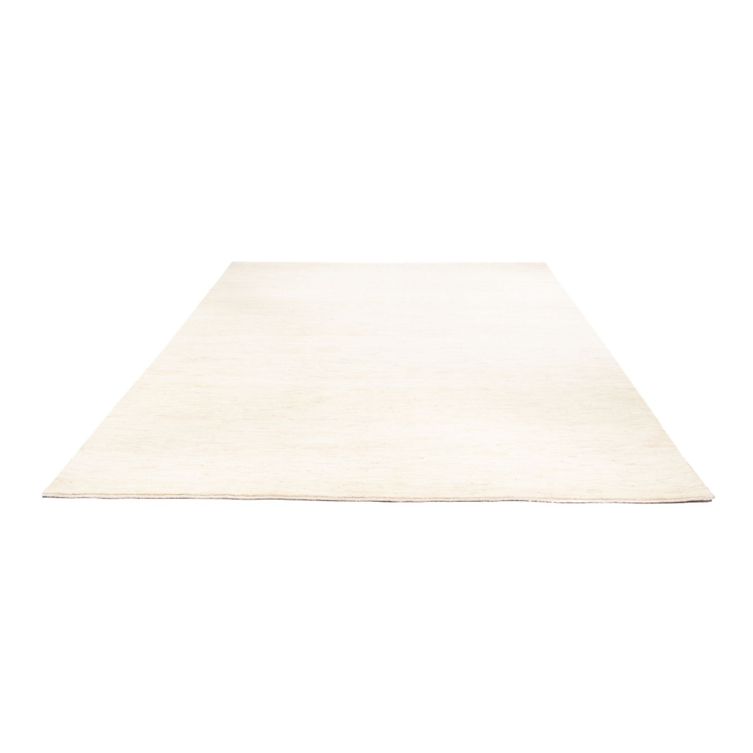 Gabbeh Rug - Perser - 340 x 253 cm - white