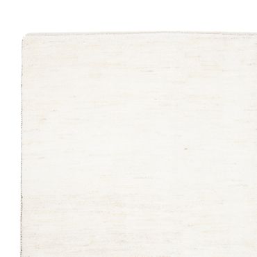 Gabbeh Rug - Perser - 255 x 174 cm - white