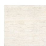 Gabbeh Rug - Perser - 244 x 181 cm - white