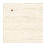 Gabbeh Rug - Perser - 143 x 73 cm - beige