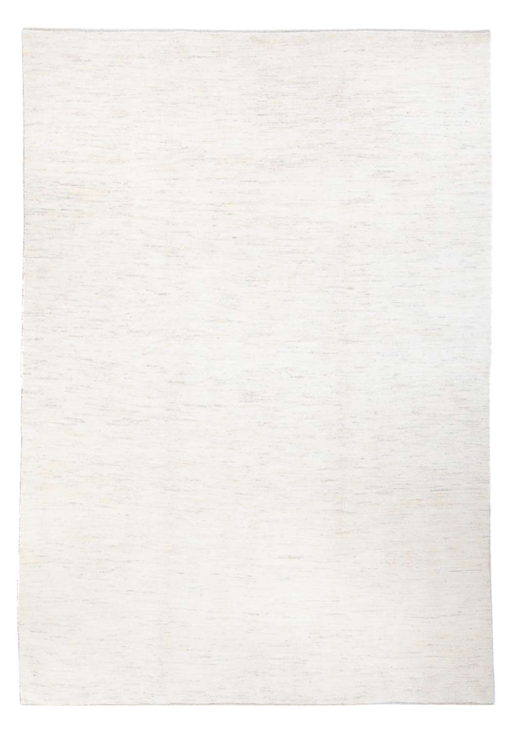 Gabbeh Rug - Perser - 297 x 205 cm - white