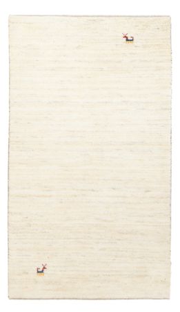 Gabbeh Rug - Perser - 143 x 71 cm - beige