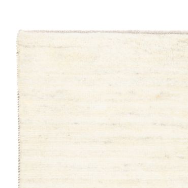 Gabbeh Rug - Perser - 143 x 71 cm - beige