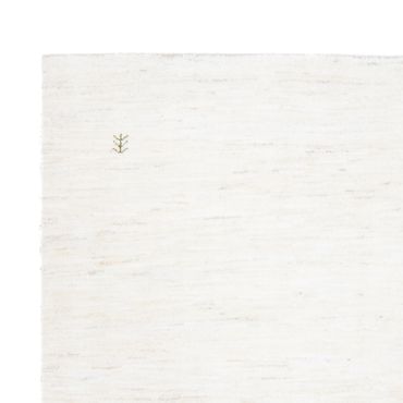 Gabbeh Rug - Perser - 253 x 171 cm - white