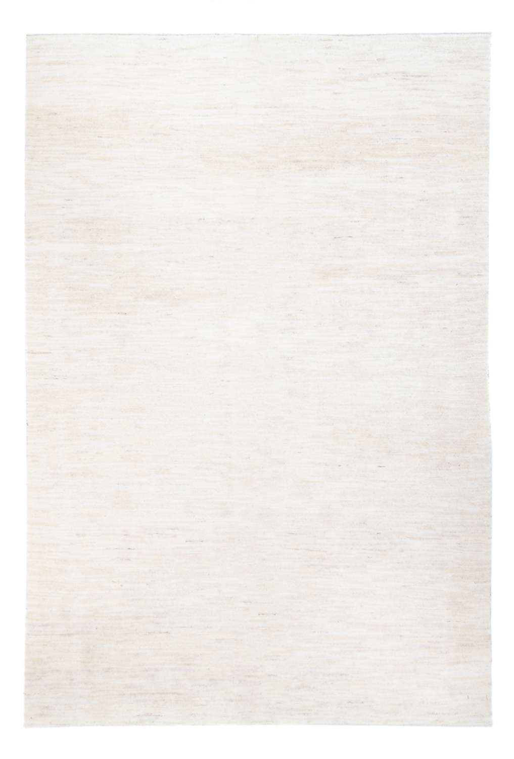 Gabbeh Rug - Perser - 250 x 173 cm - white