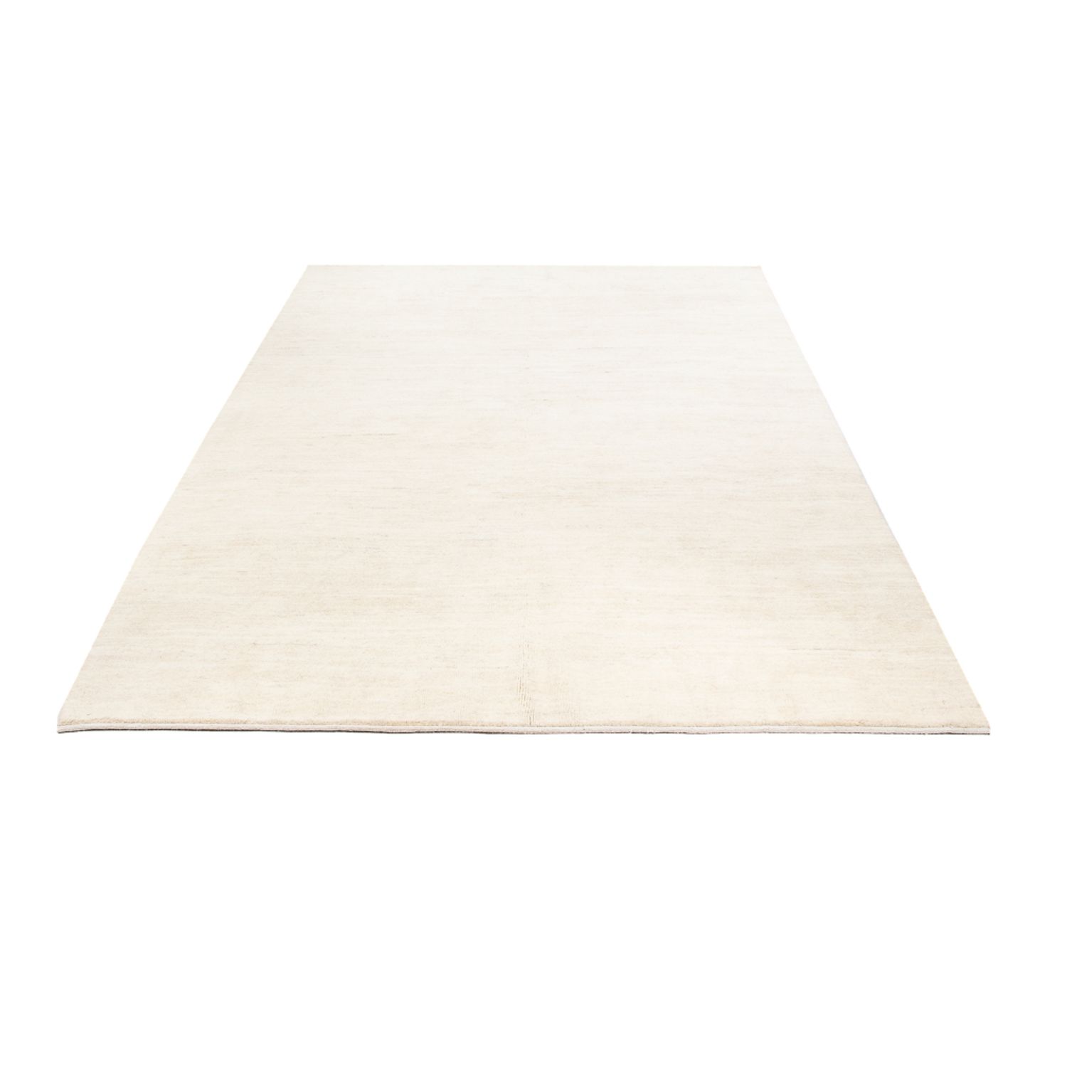 Gabbeh Rug - Perser - 270 x 176 cm - white