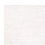 Gabbeh Rug - Perser - 270 x 176 cm - white