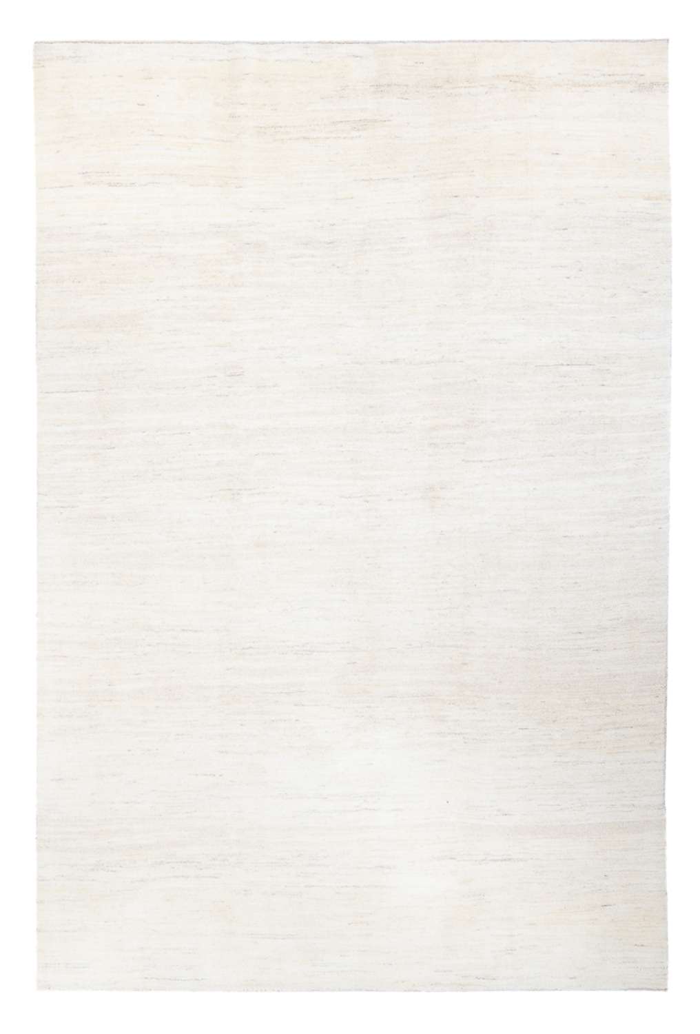 Gabbeh Rug - Perser - 290 x 195 cm - white