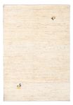 Gabbeh Rug - Perser - 88 x 62 cm - beige