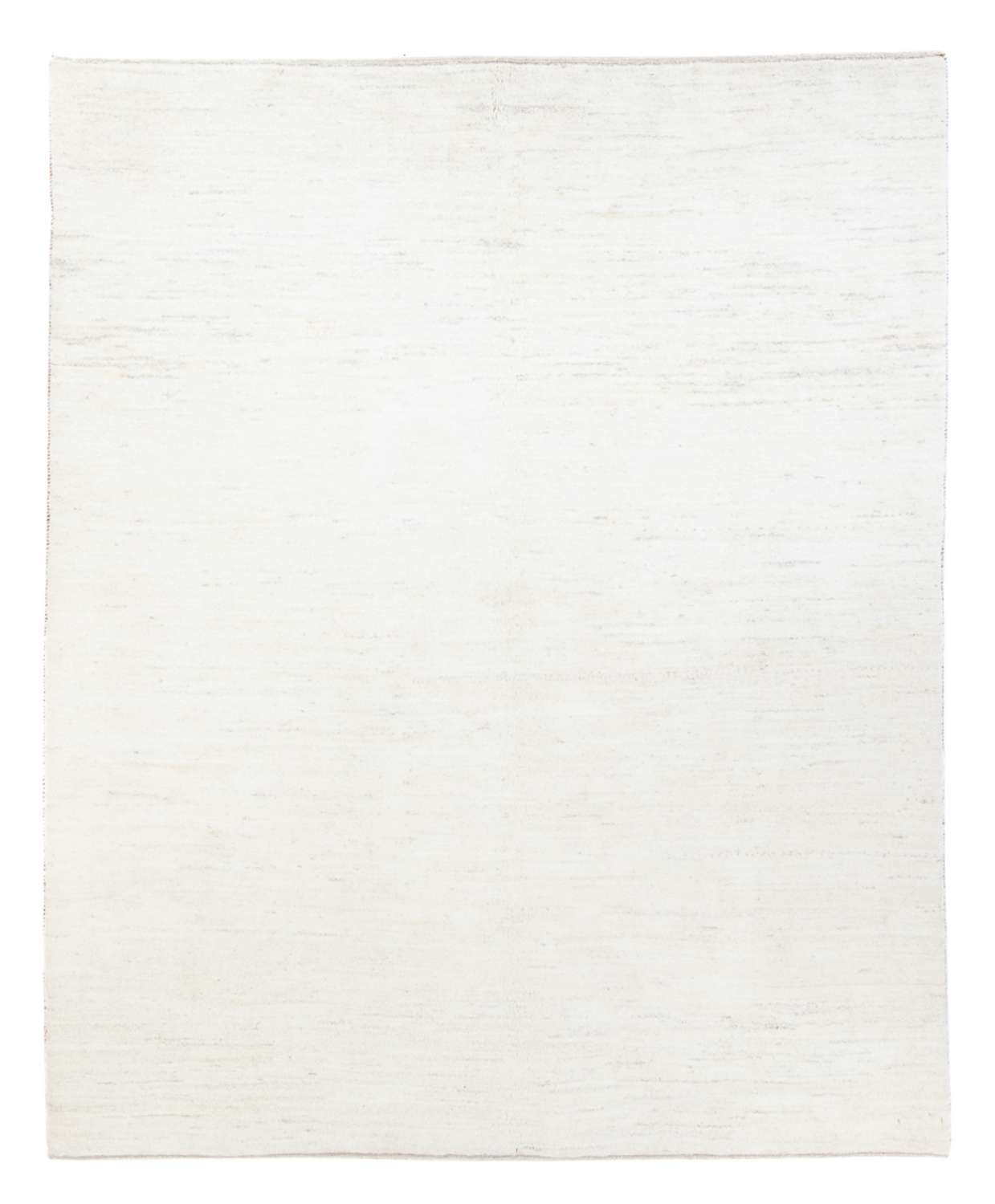 Gabbeh Rug - Perser - 193 x 150 cm - white
