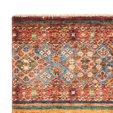 Ziegler Rug - Shal - 141 x 101 cm - multicolored