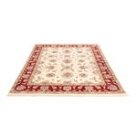 Ziegler Rug - 207 x 148 cm - multicolored