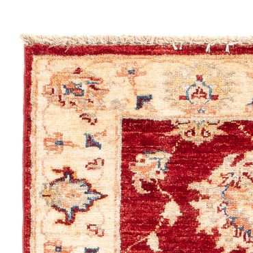 Ziegler Rug - 90 x 62 cm - red