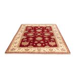 Ziegler Rug - 208 x 148 cm - red