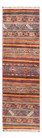 Runner Ziegler Rug - Shal - 190 x 60 cm - multicolored