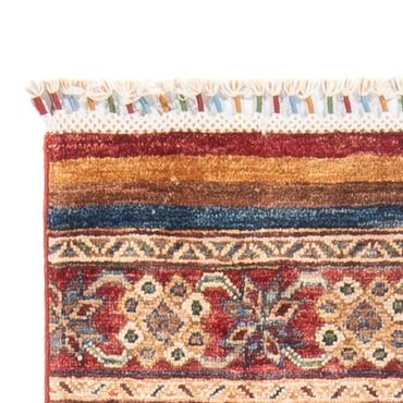 Runner Ziegler Rug - Shal - 190 x 60 cm - multicolored