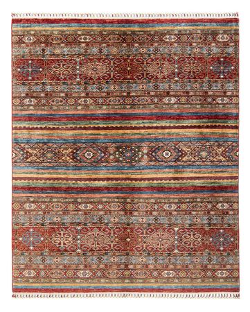 Ziegler Rug - Shal - 192 x 153 cm - multicolored