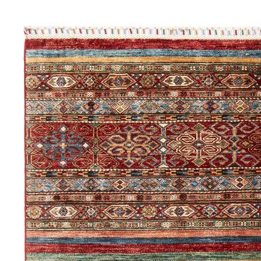 Ziegler Rug - Shal - 192 x 153 cm - multicolored