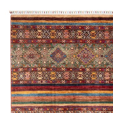 Ziegler Rug - Shal square  - 200 x 190 cm - multicolored