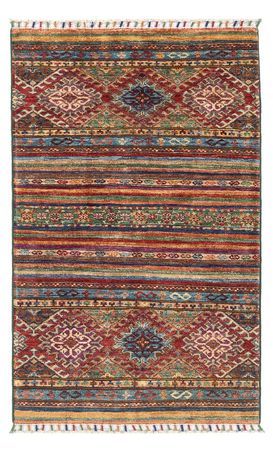 Ziegler Rug - Shal - 121 x 68 cm - multicolored