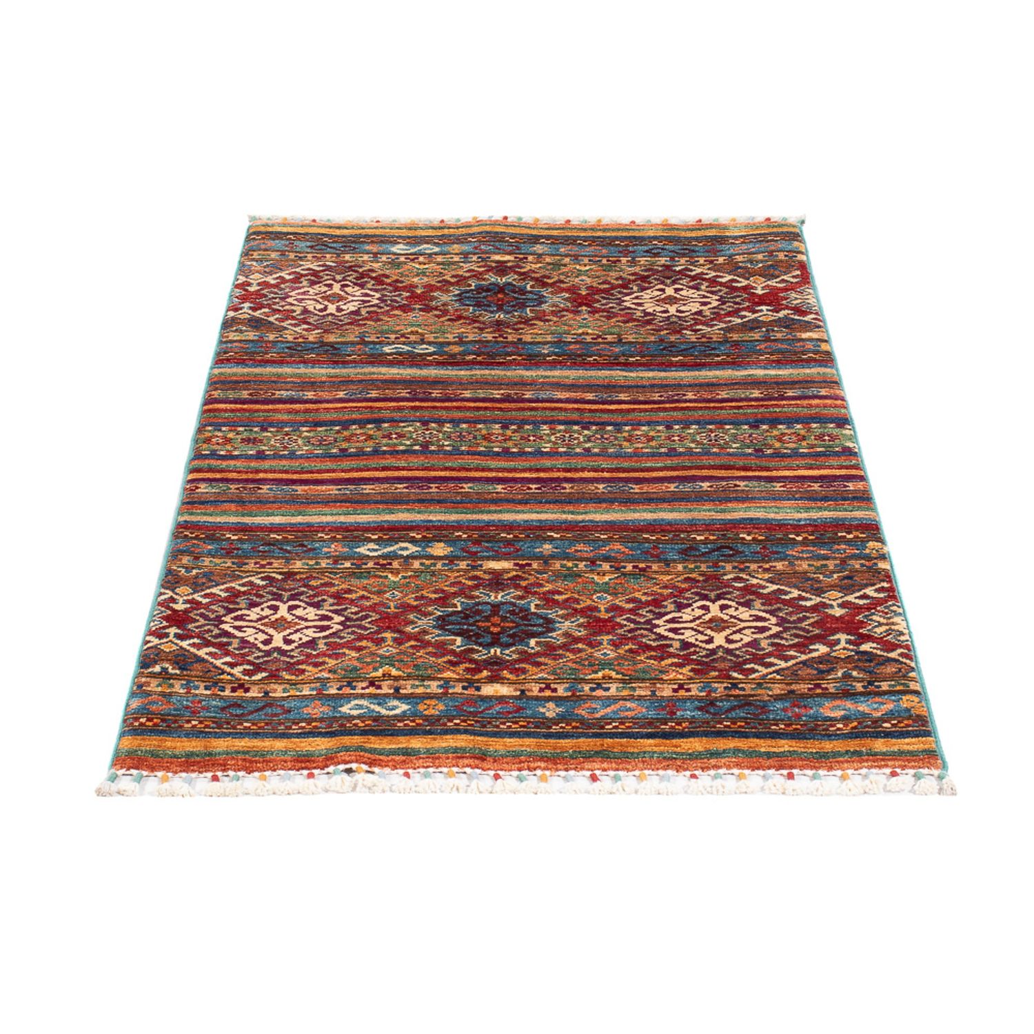 Ziegler Rug - Shal - 132 x 68 cm - multicolored