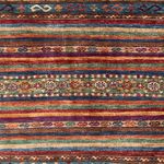 Ziegler Rug - Shal - 132 x 68 cm - multicolored