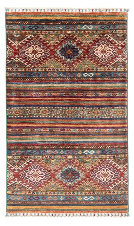 Ziegler Rug - Shal - 132 x 70 cm - multicolored