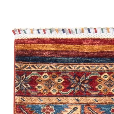 Runner Ziegler Rug - Shal - 189 x 62 cm - multicolored