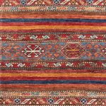 Runner Ziegler Rug - Shal - 189 x 62 cm - multicolored