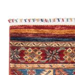 Runner Ziegler Rug - Shal - 189 x 62 cm - multicolored