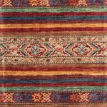 Runner Ziegler Rug - Shal - 175 x 59 cm - multicolored