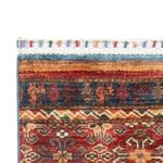 Runner Ziegler Rug - Shal - 175 x 59 cm - multicolored