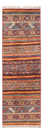 Runner Ziegler Rug - Shal - 185 x 62 cm - multicolored