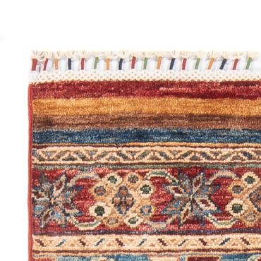 Runner Ziegler Rug - Shal - 185 x 62 cm - multicolored