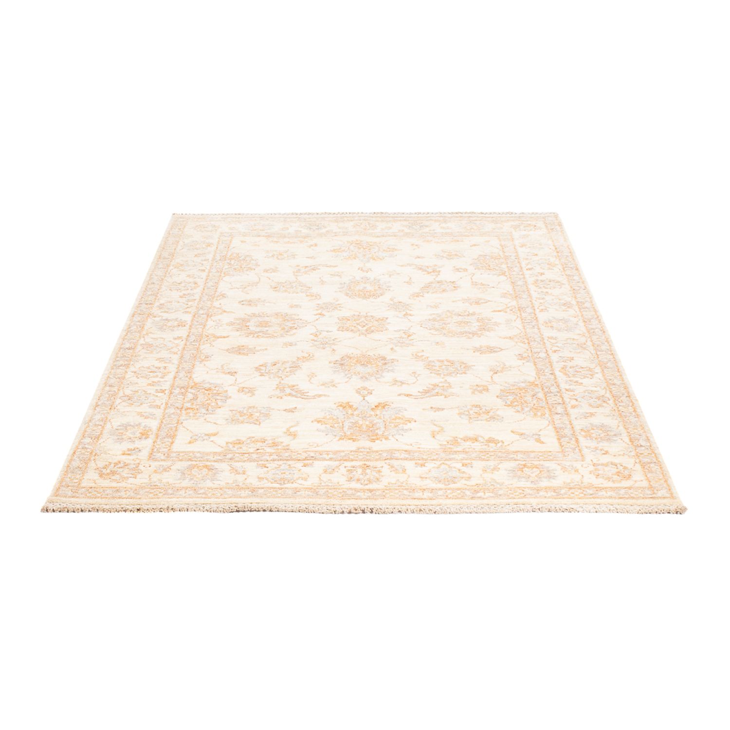 Ziegler Rug - 176 x 124 cm - beige