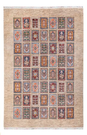 Ziegler Rug - Bakhtiari - 245 x 179 cm - multicolored