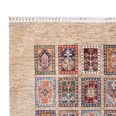 Ziegler Rug - Bakhtiari - 245 x 179 cm - multicolored