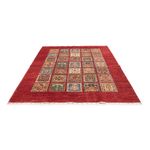 Ziegler Rug - Bakhtiari - 250 x 175 cm - multicolored