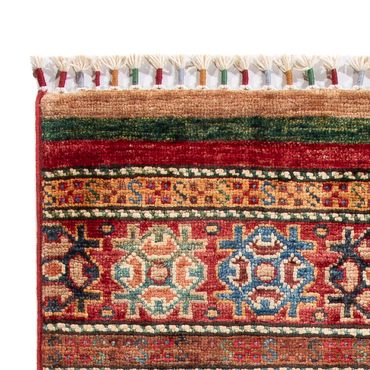 Ziegler Rug - Shal - 100 x 62 cm - multicolored