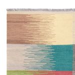 Kelim Rug - Trendy - 241 x 170 cm - multicolored