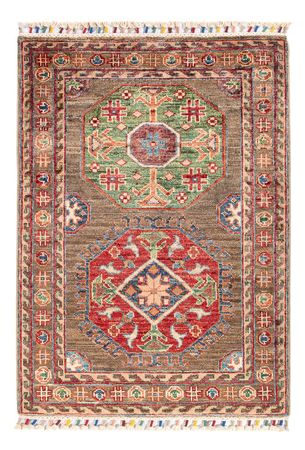 Ziegler Rug - Ariana - 98 x 65 cm - multicolored