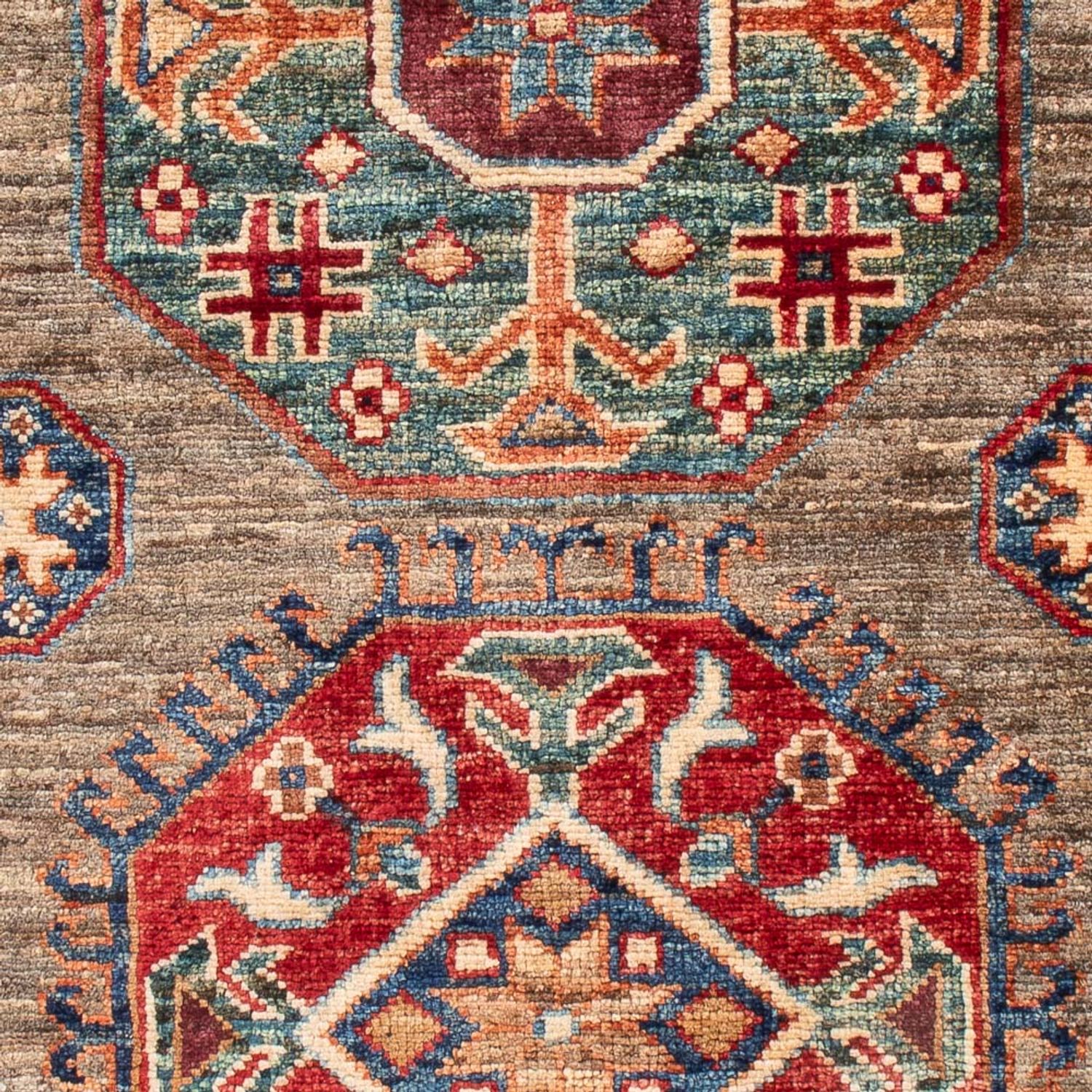 Ziegler Rug - Ariana - 96 x 64 cm - multicolored