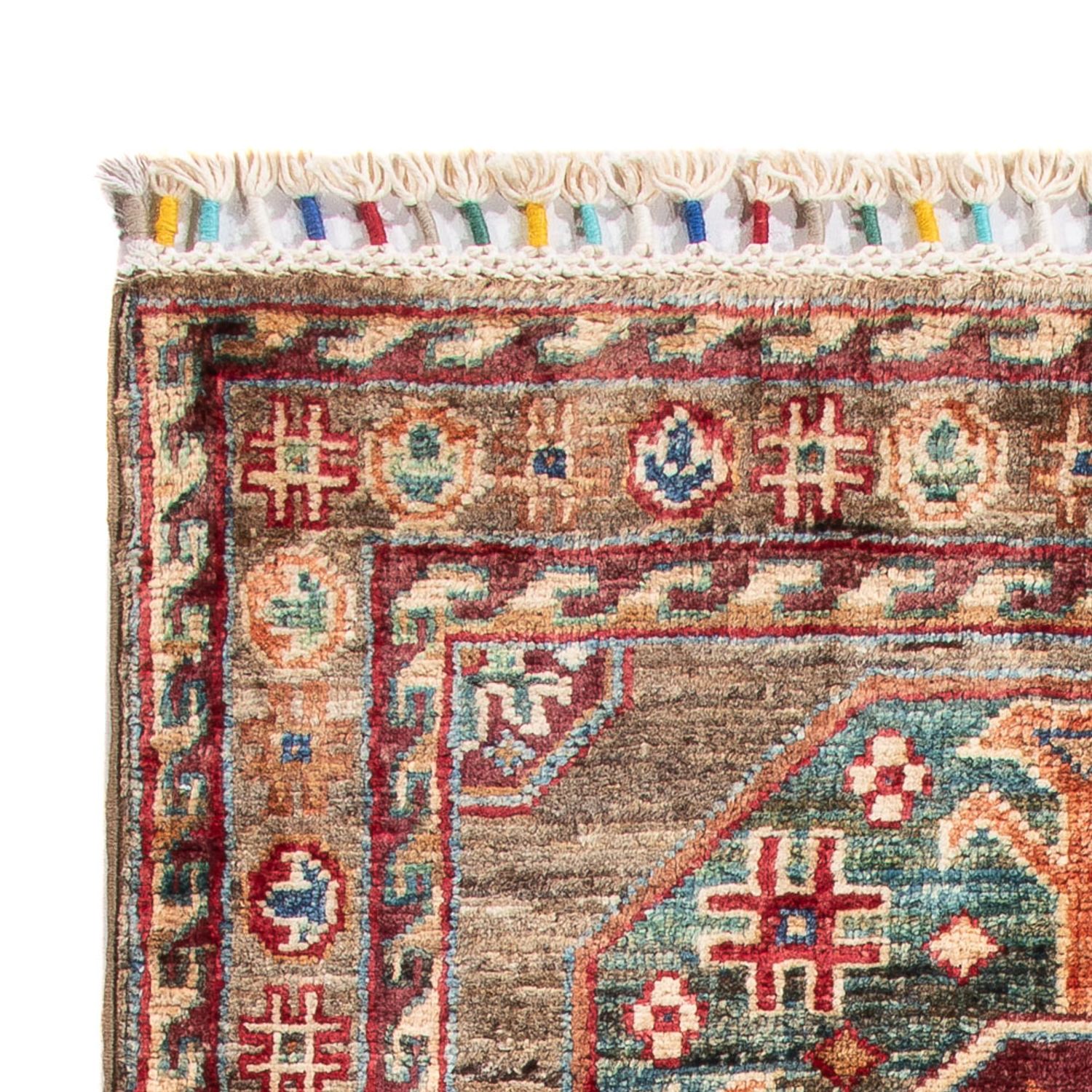 Ziegler Rug - Ariana - 96 x 64 cm - multicolored