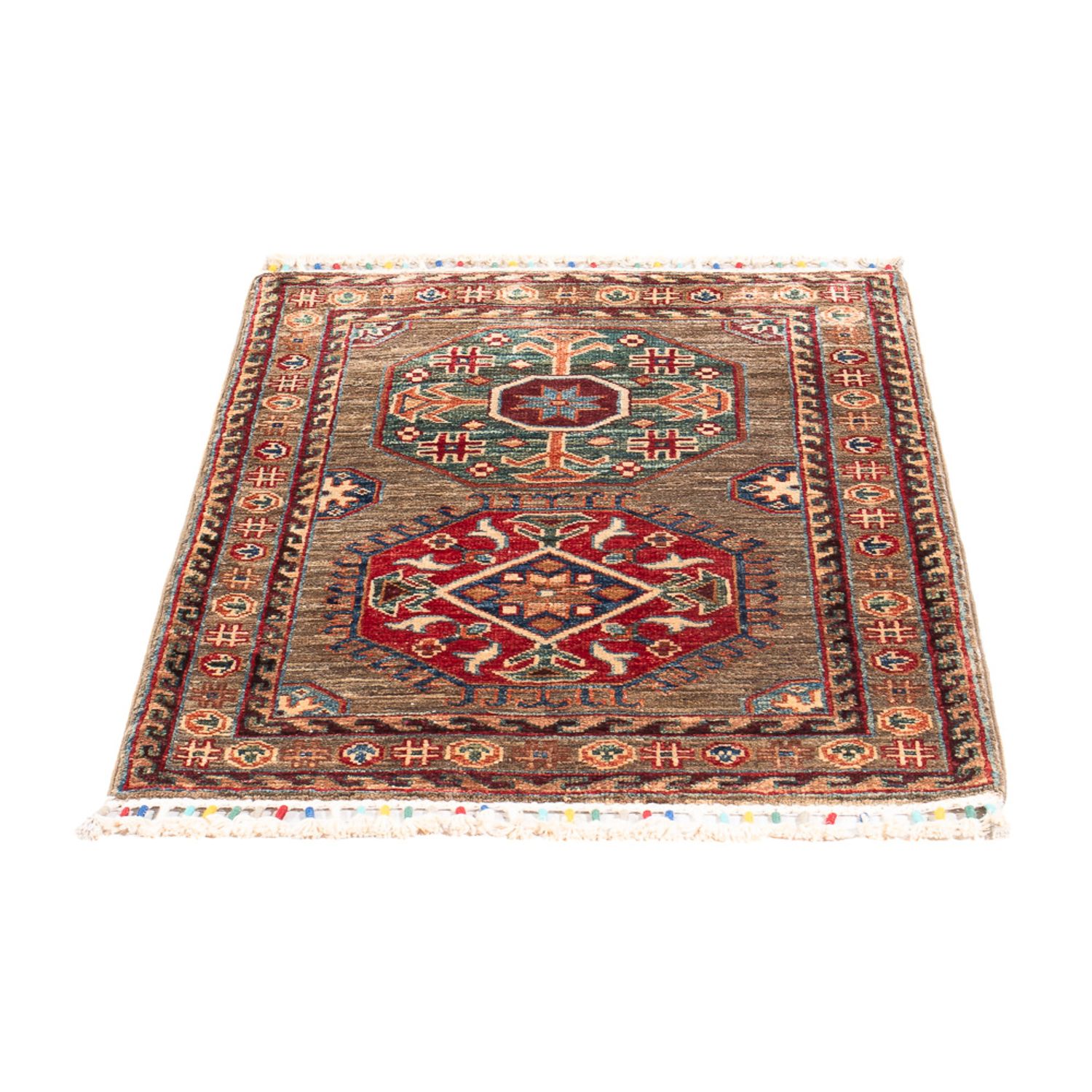 Ziegler Rug - Ariana - 96 x 64 cm - multicolored