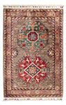 Ziegler Rug - Ariana - 96 x 64 cm - multicolored