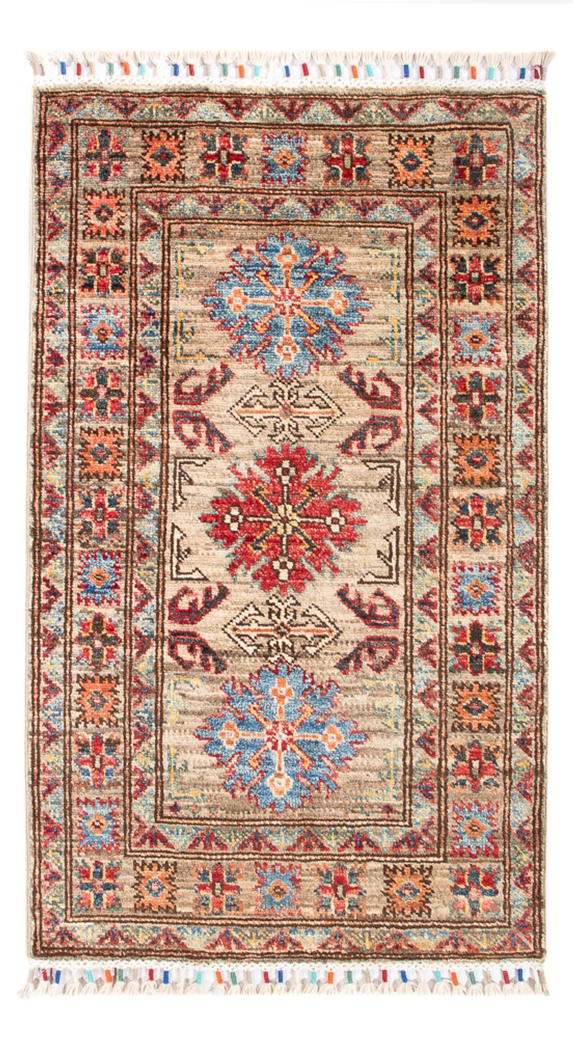 Ziegler Rug - Kazak - 97 x 61 cm - multicolored